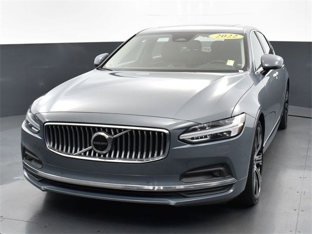 2022 Volvo S90 Inscription