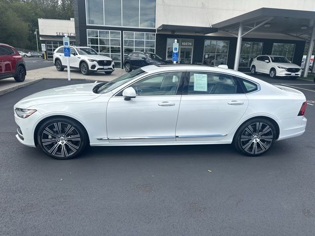 2022 Volvo S90 Inscription