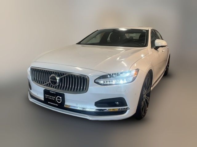 2022 Volvo S90 Inscription