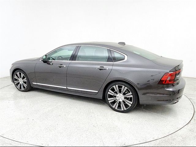 2022 Volvo S90 Inscription