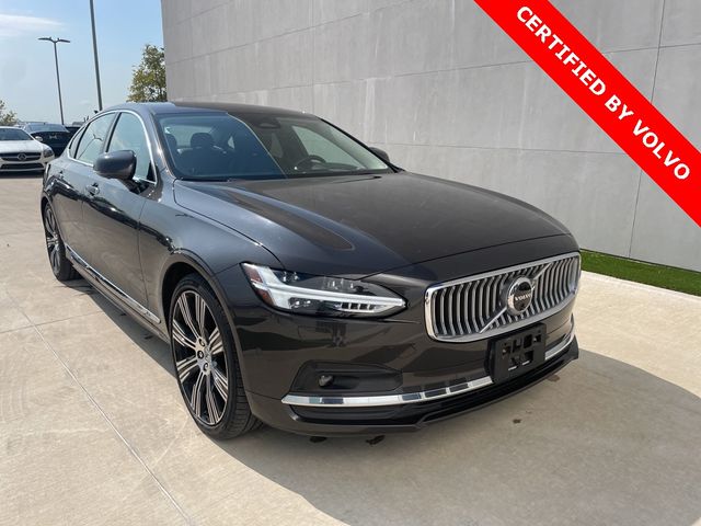 2022 Volvo S90 Inscription