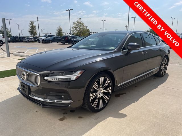 2022 Volvo S90 Inscription