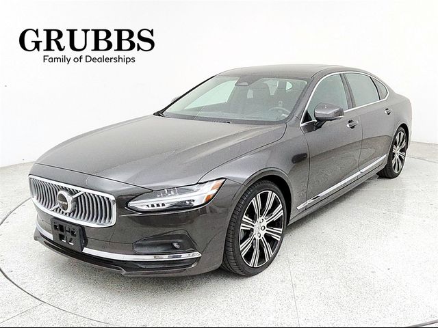 2022 Volvo S90 Inscription