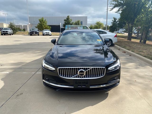 2022 Volvo S90 Inscription