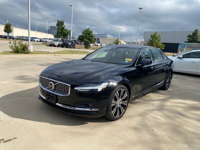 2022 Volvo S90 Inscription