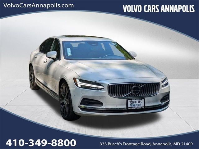 2022 Volvo S90 Inscription