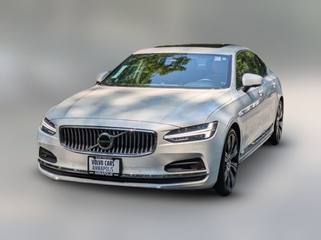 2022 Volvo S90 Inscription