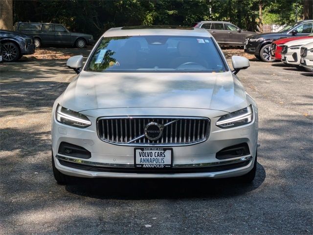 2022 Volvo S90 Inscription