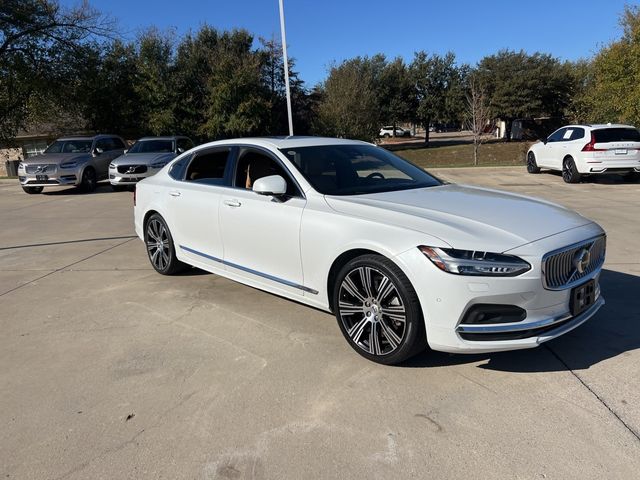 2022 Volvo S90 Inscription