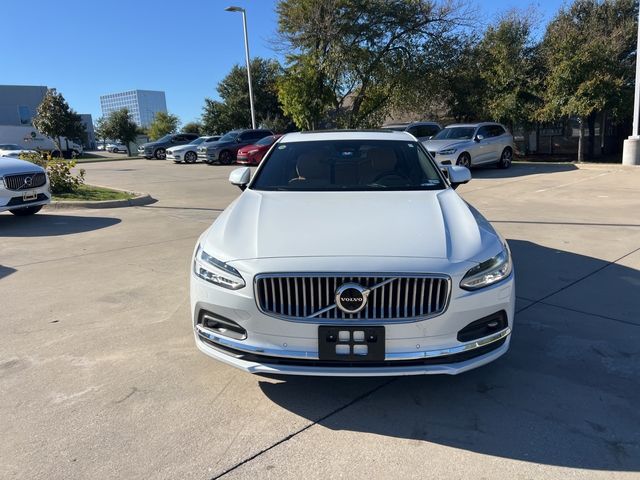 2022 Volvo S90 Inscription