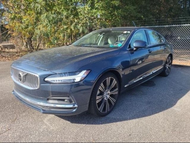 2022 Volvo S90 Inscription