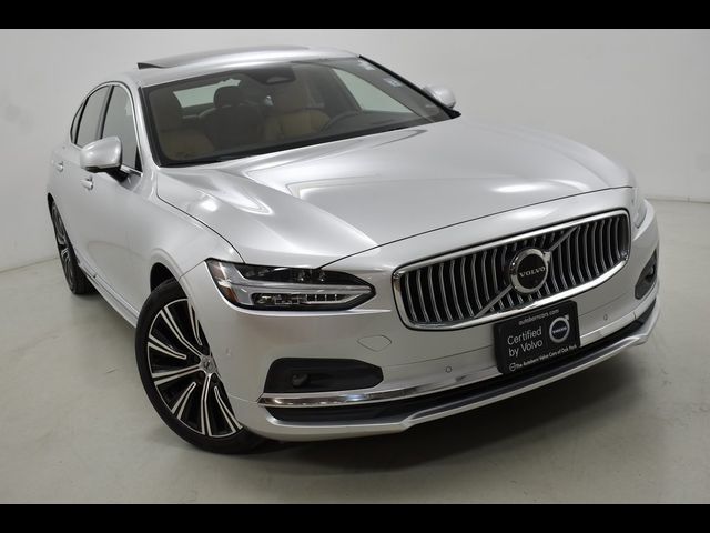 2022 Volvo S90 Inscription