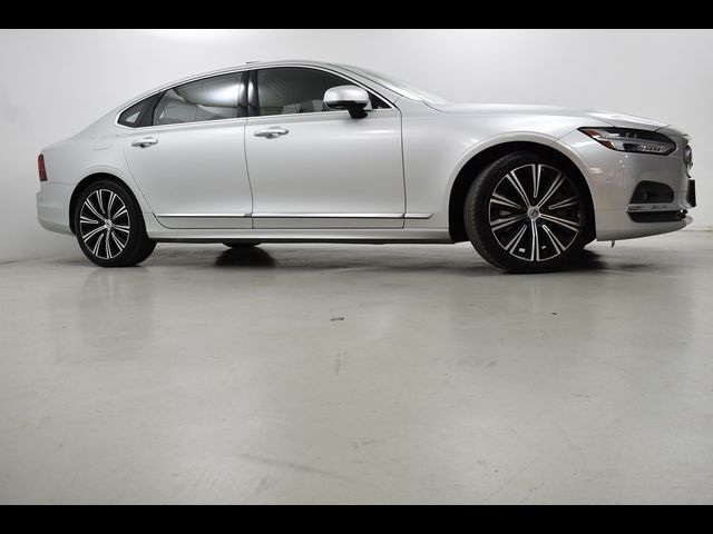 2022 Volvo S90 Inscription