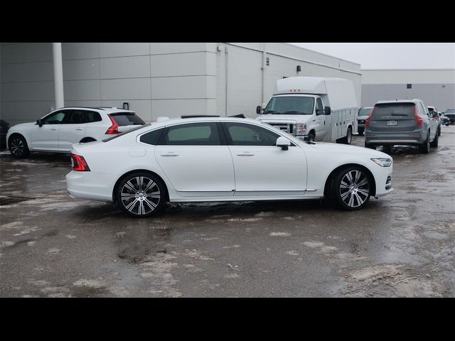 2022 Volvo S90 Inscription