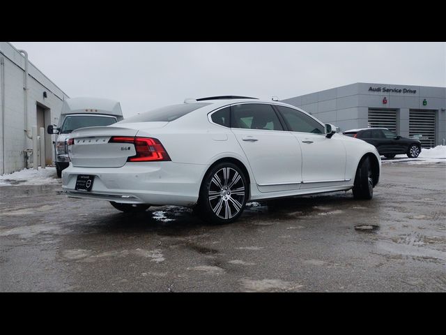 2022 Volvo S90 Inscription