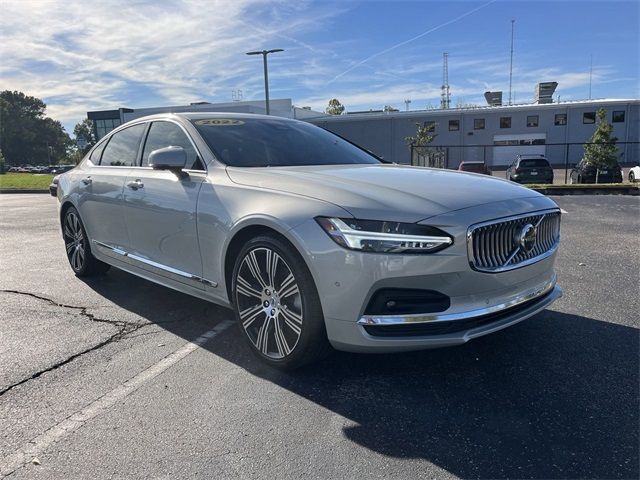 2022 Volvo S90 Inscription