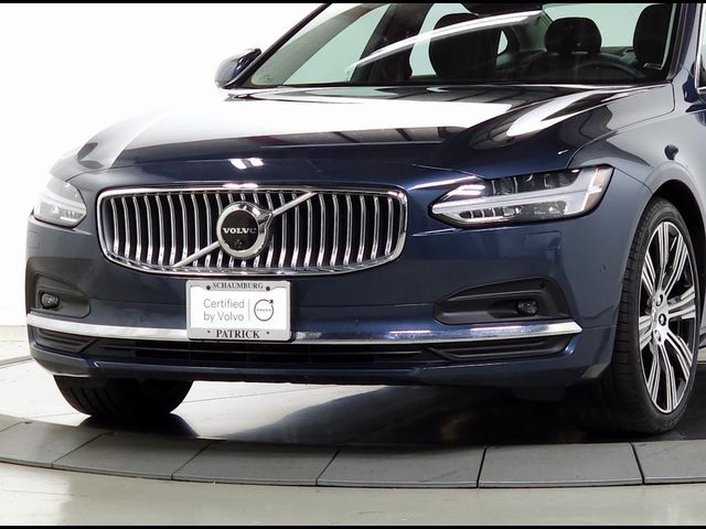 2022 Volvo S90 Inscription