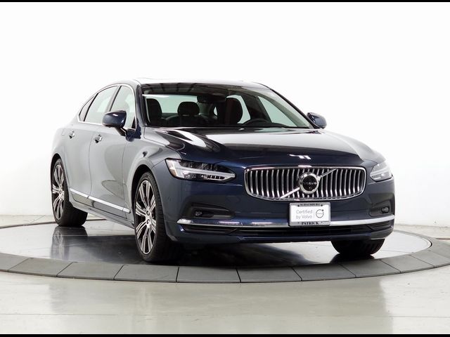 2022 Volvo S90 Inscription