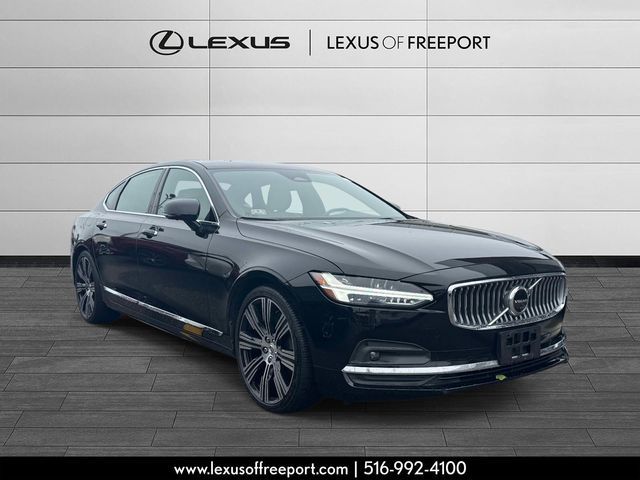 2022 Volvo S90 Inscription