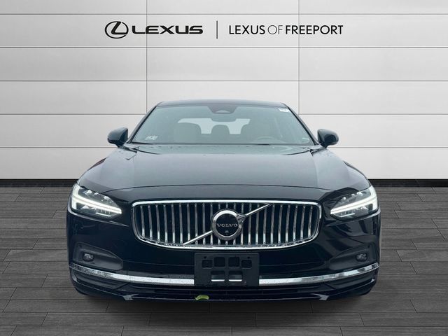 2022 Volvo S90 Inscription