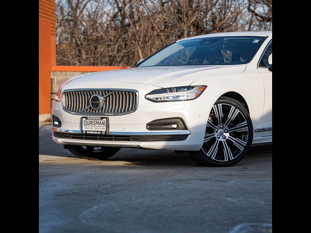 2022 Volvo S90 Inscription