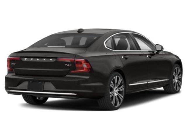 2022 Volvo S90 Inscription