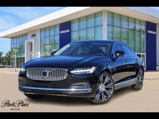 2022 Volvo S90 Inscription