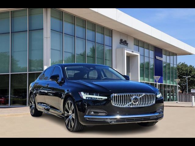 2022 Volvo S90 Inscription