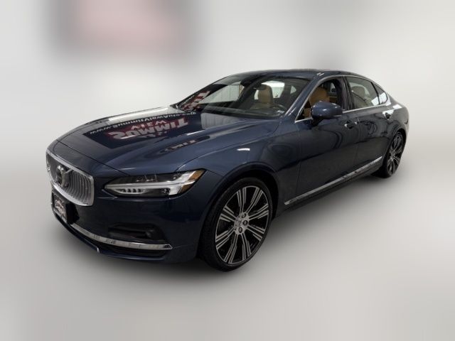 2022 Volvo S90 Inscription