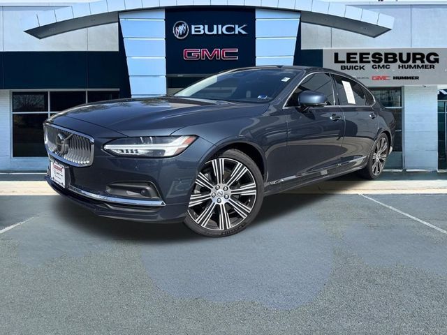 2022 Volvo S90 Inscription