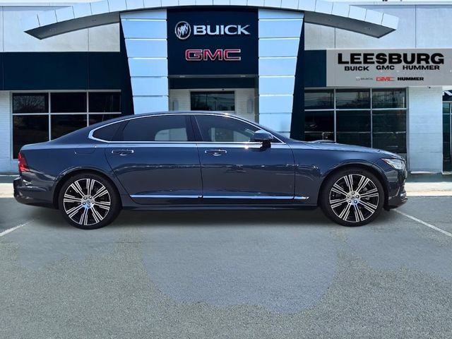2022 Volvo S90 Inscription