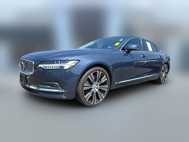 2022 Volvo S90 Inscription