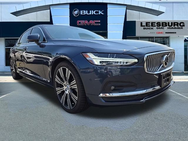 2022 Volvo S90 Inscription