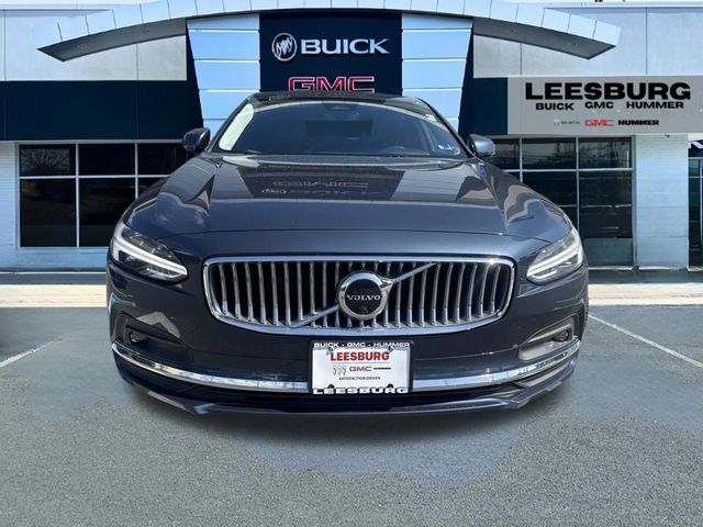2022 Volvo S90 Inscription