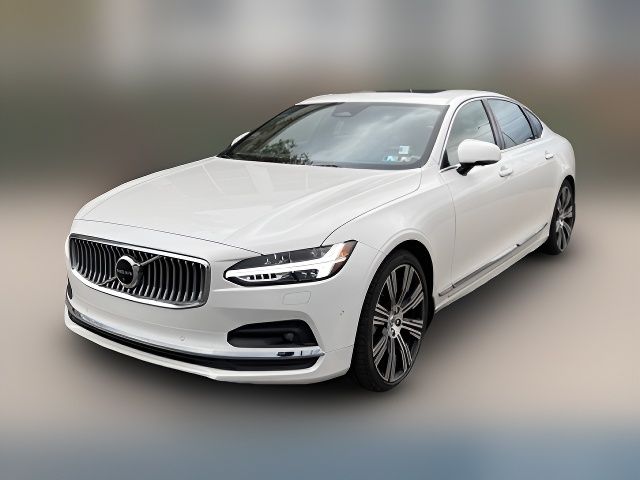 2022 Volvo S90 Inscription