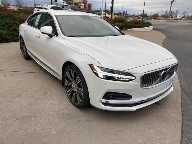 2022 Volvo S90 Inscription