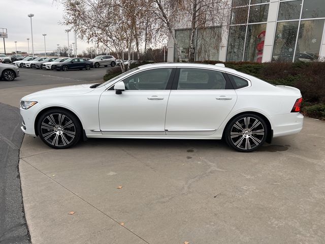 2022 Volvo S90 Inscription