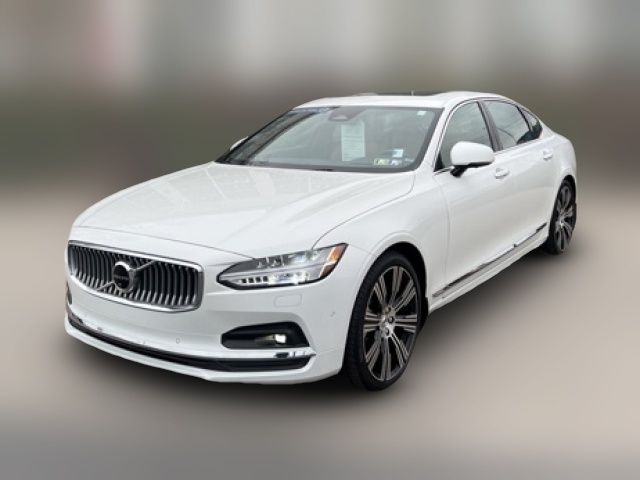 2022 Volvo S90 Inscription