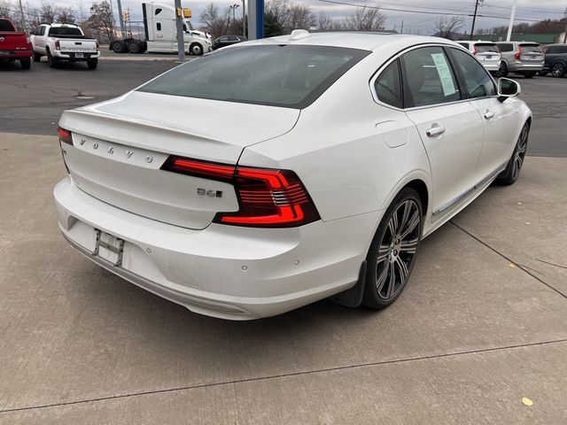 2022 Volvo S90 Inscription