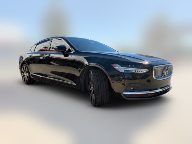 2022 Volvo S90 Inscription
