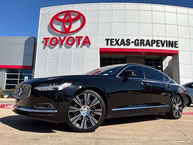 2022 Volvo S90 Inscription