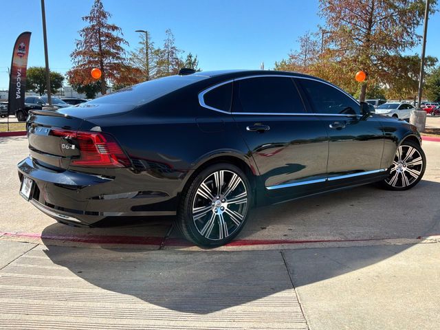 2022 Volvo S90 Inscription