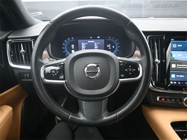 2022 Volvo S90 Inscription