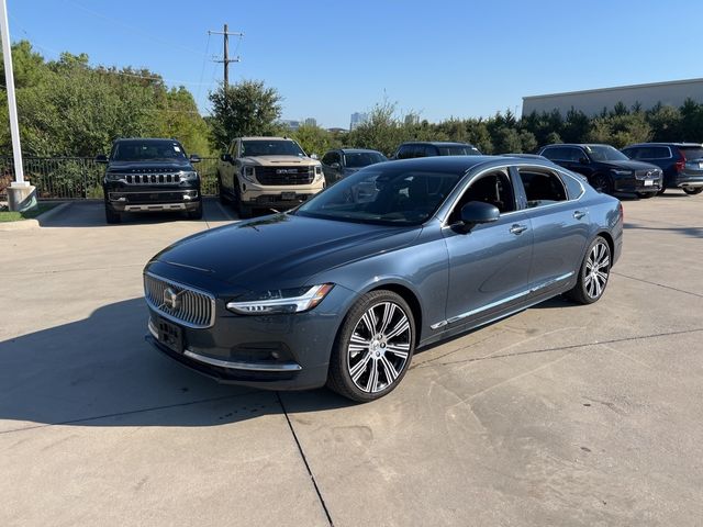 2022 Volvo S90 Inscription