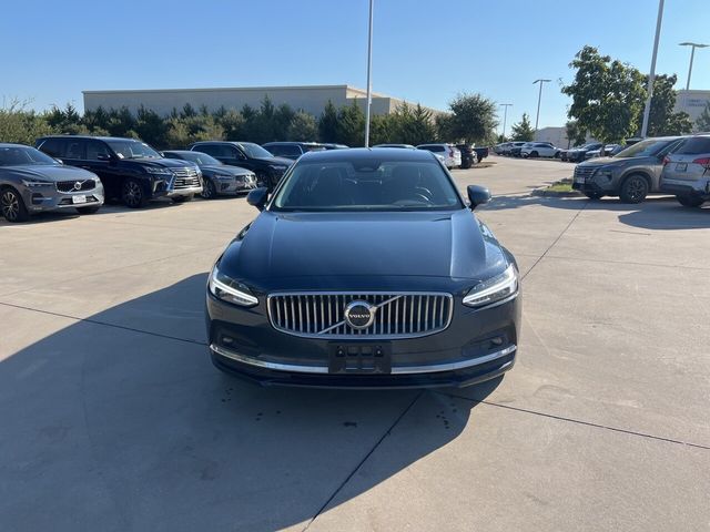 2022 Volvo S90 Inscription