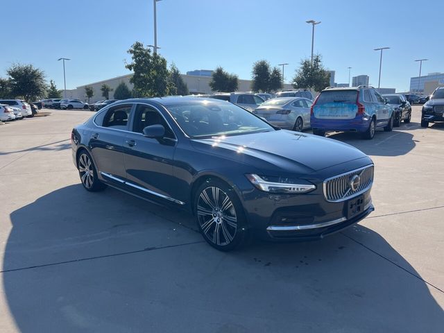 2022 Volvo S90 Inscription