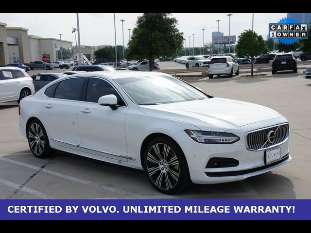 2022 Volvo S90 Inscription