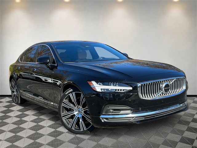 2022 Volvo S90 Inscription