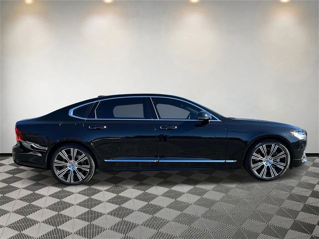 2022 Volvo S90 Inscription