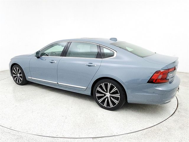 2022 Volvo S90 Inscription